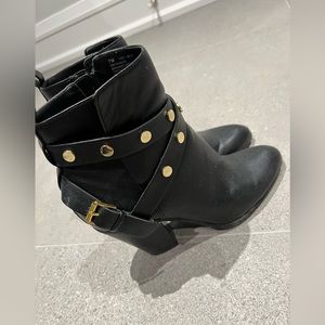 Nine West Boots 7M